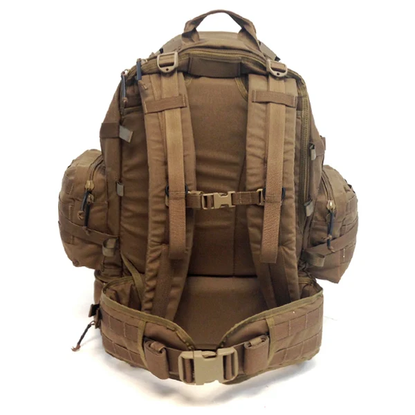 Enhanced Warfighter Jump Pack - Image 16