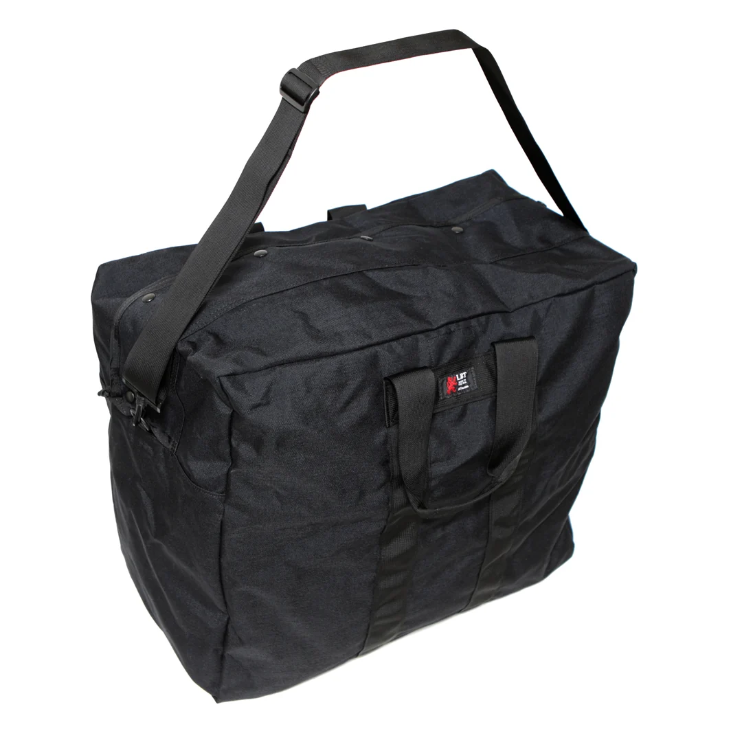 Fliers Kit Bag W/ Strap - Image 7