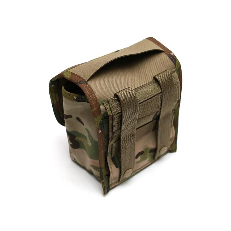 Utility Pouch w/ Belt Loops - Image 13