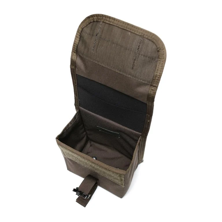 Utility Pouch w/ Belt Loops - Image 2