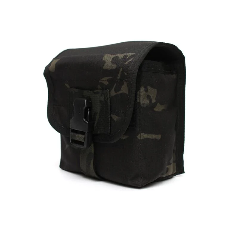 Utility Pouch w/ Belt Loops - Image 6