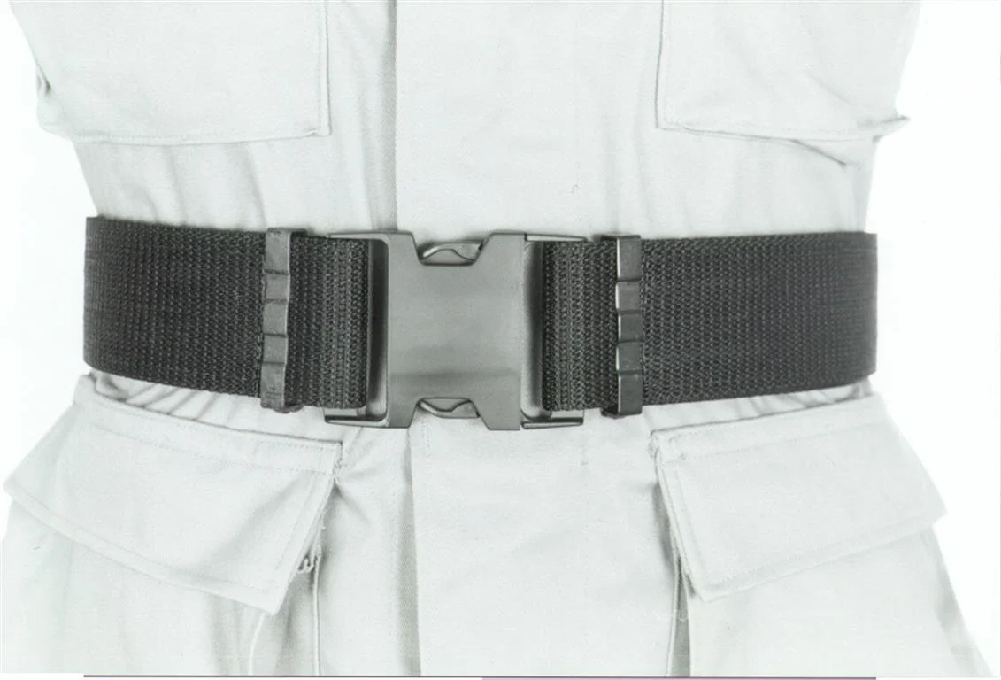 MEDIUM PISTOL BELT