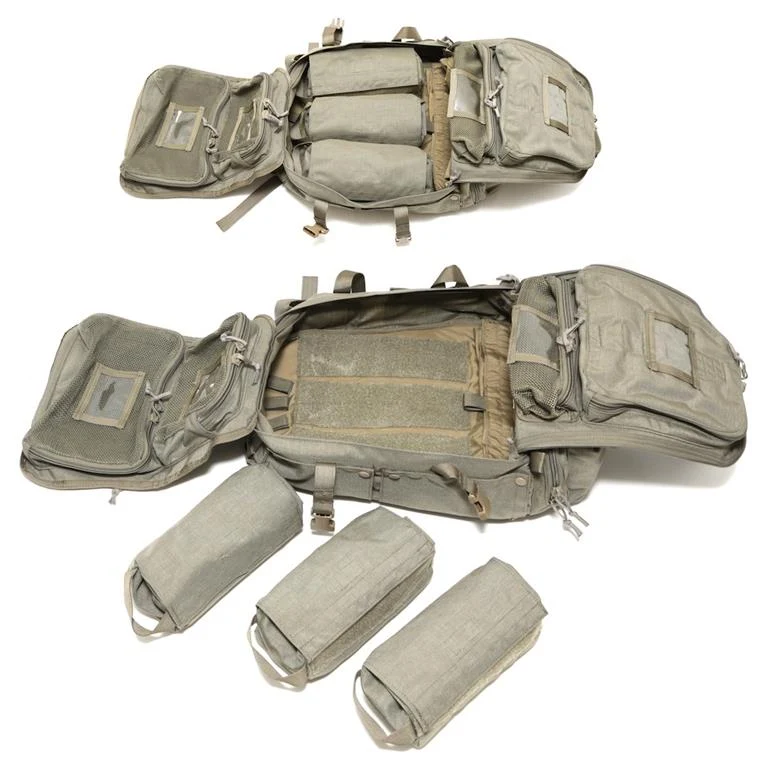 Medium Mass Cas Med Pack - Image 5
