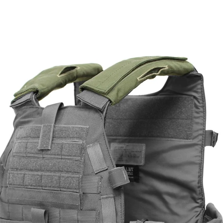 Removable Carrier Pads - Image 11
