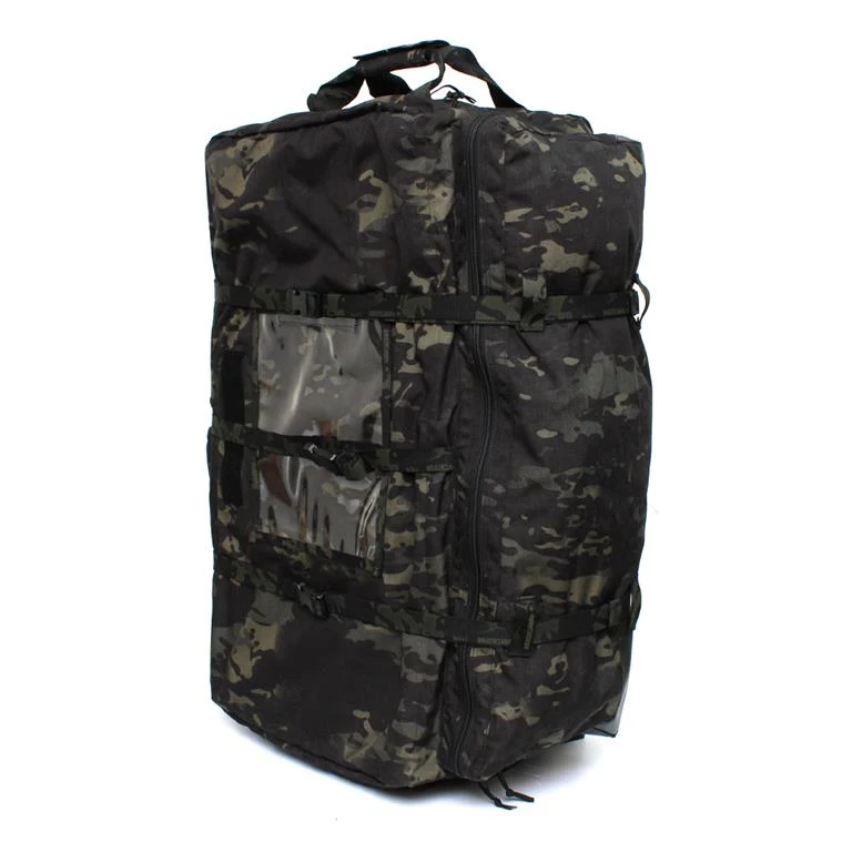 Medium Wheeled Load-Out Bag with Padding - Image 19