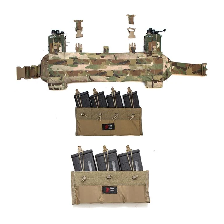 Quick Release Assault Panel - Image 3
