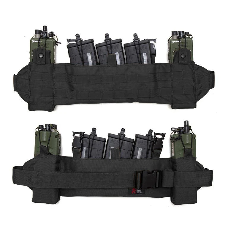 Quick Release Assault Panel - Image 5