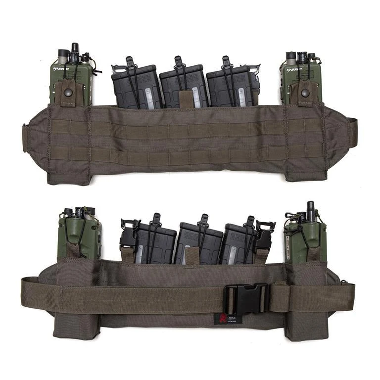 Quick Release Assault Panel - Image 9