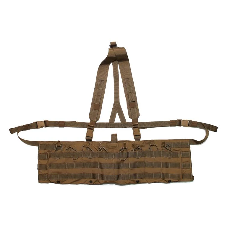 Assault Chest Harness