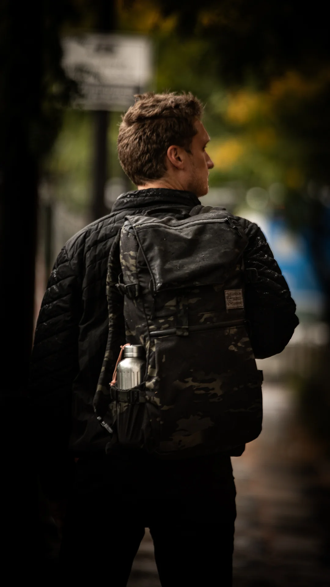 Every Day Packs & Bags