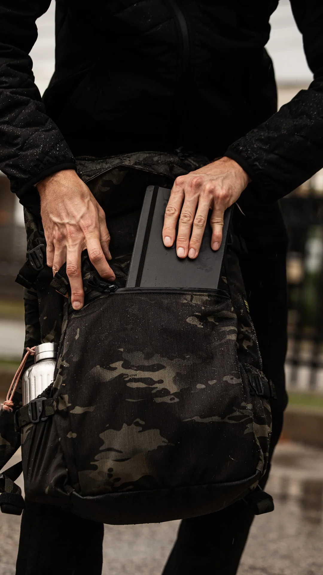 25L Everyday Ruck - Image 2