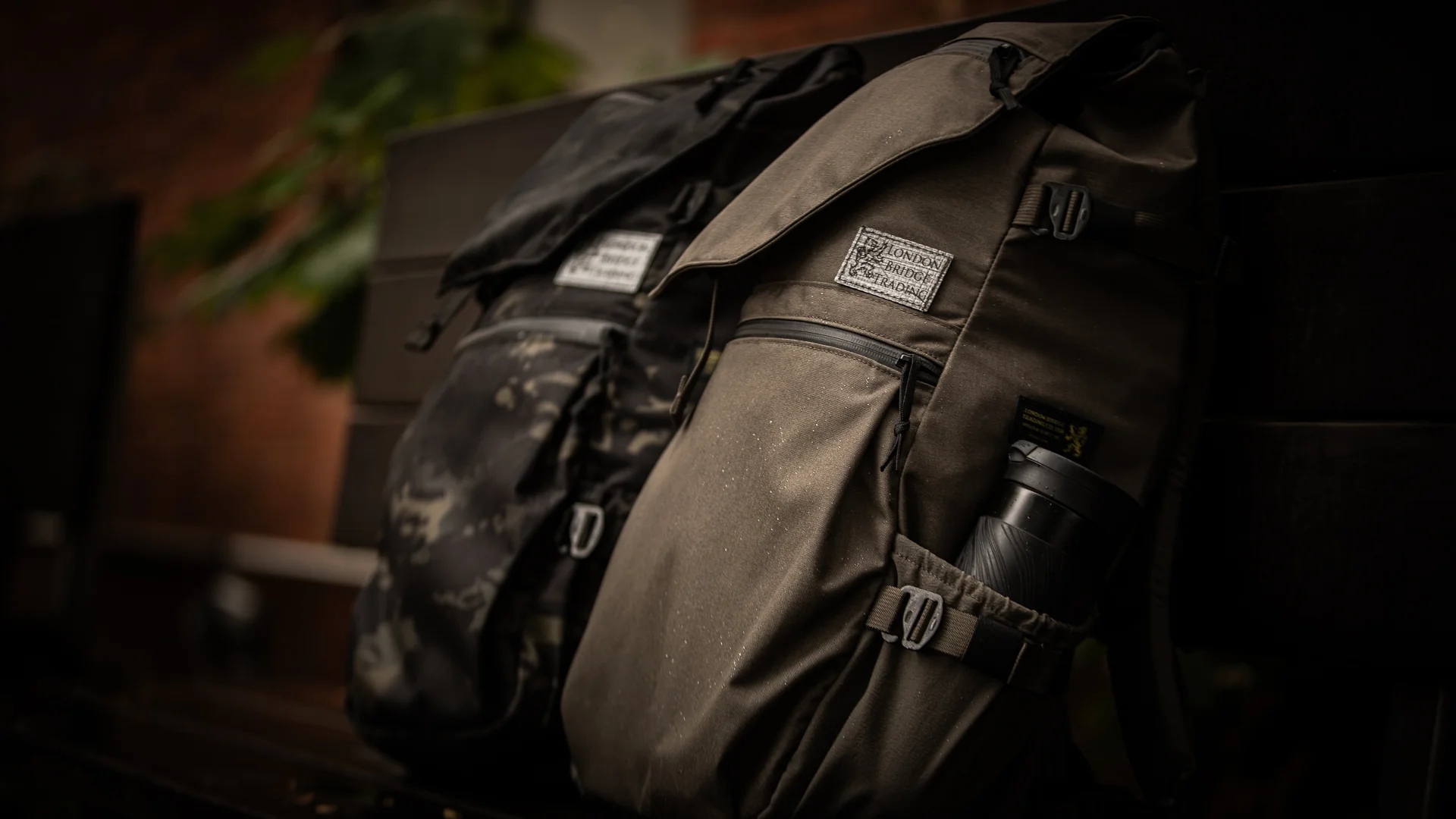 25L Everyday Ruck - Image 4