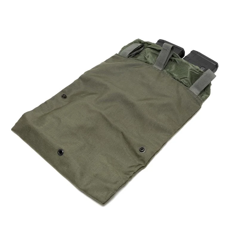 Medium Dump Pouch - Image 2