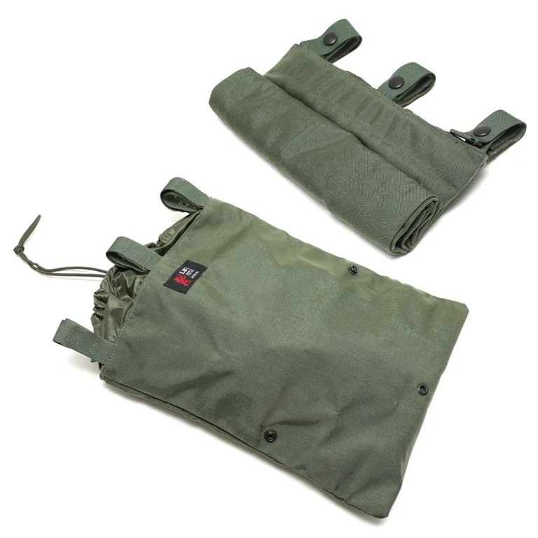 Medium Dump Pouch - Image 4