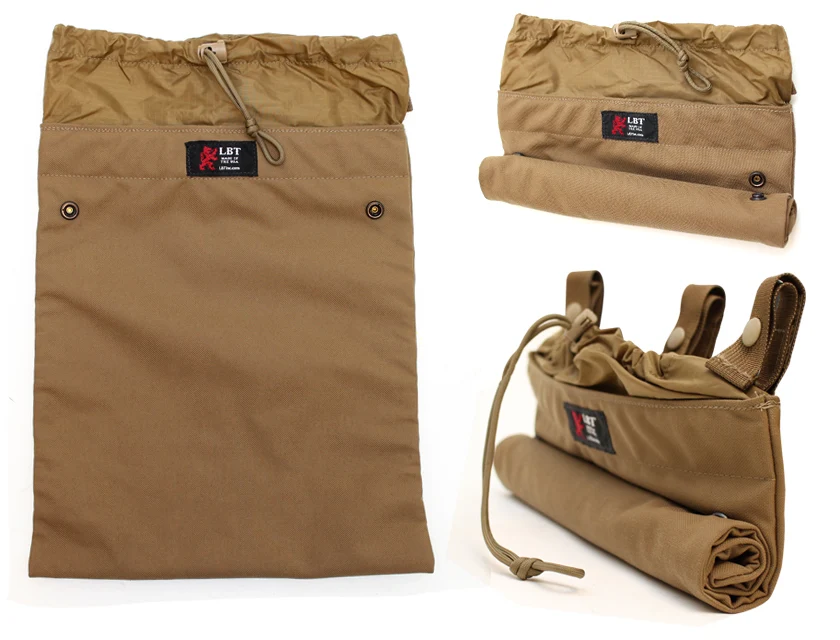Medium Dump Pouch - Image 6