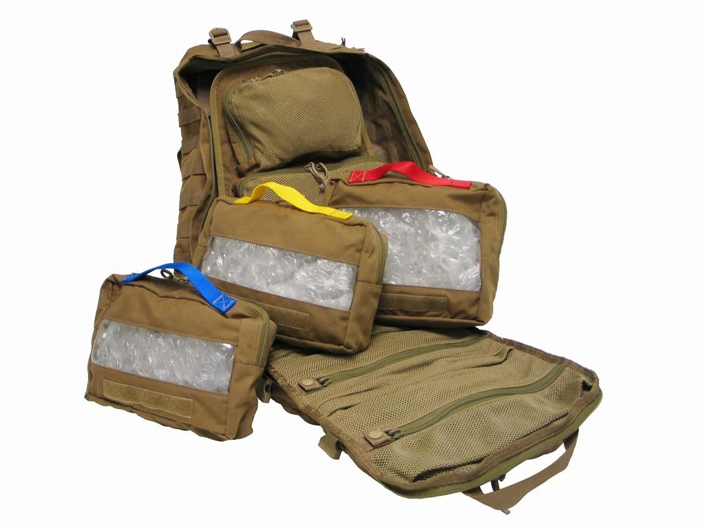 Large Mass Cas Med Pack - Image 11