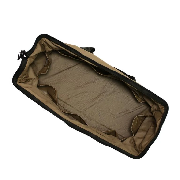Large Wide Mouth Tool Bag - Image 10