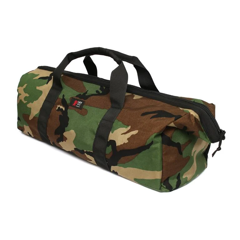 Large Wide Mouth Tool Bag - Image 14