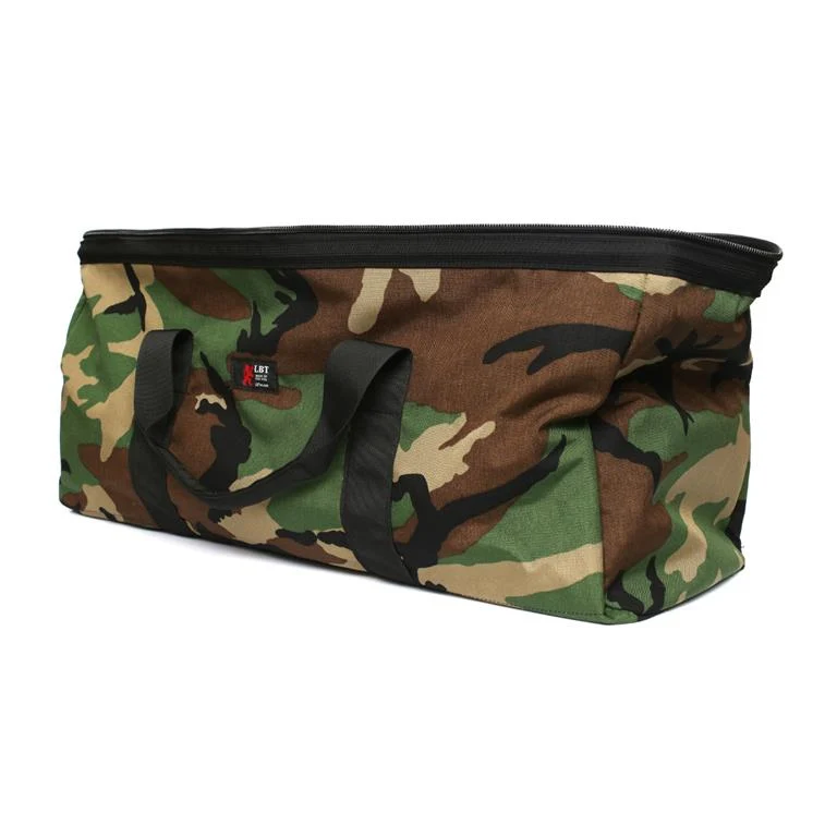 Large Wide Mouth Tool Bag - Image 15