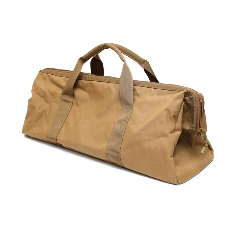 Large Wide Mouth Tool Bag - Image 2