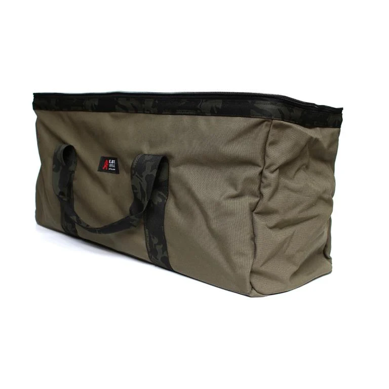 Large Wide Mouth Tool Bag - Image 24