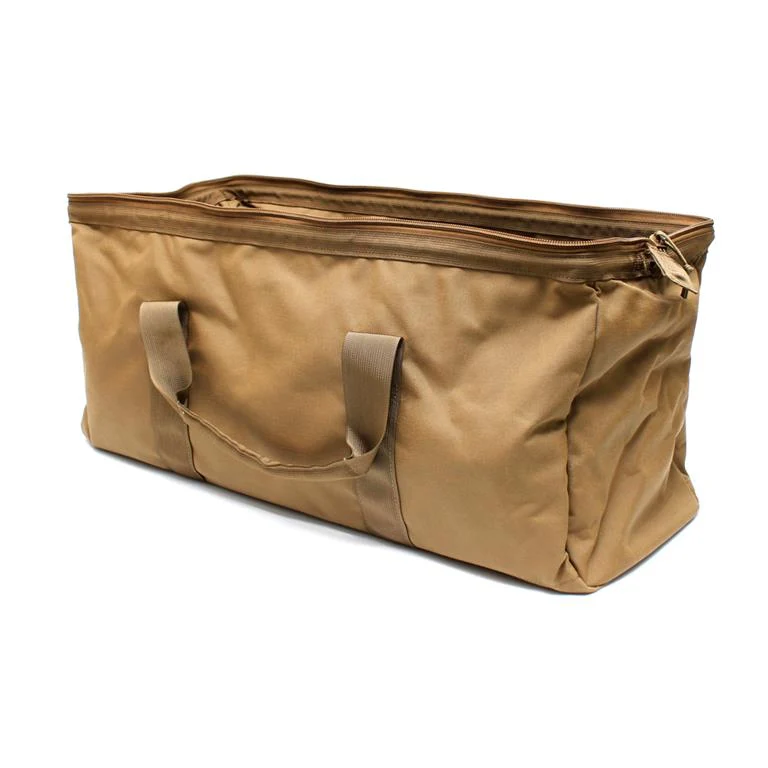 Large Wide Mouth Tool Bag - Image 3