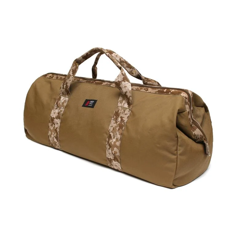 Large Wide Mouth Tool Bag - Image 4