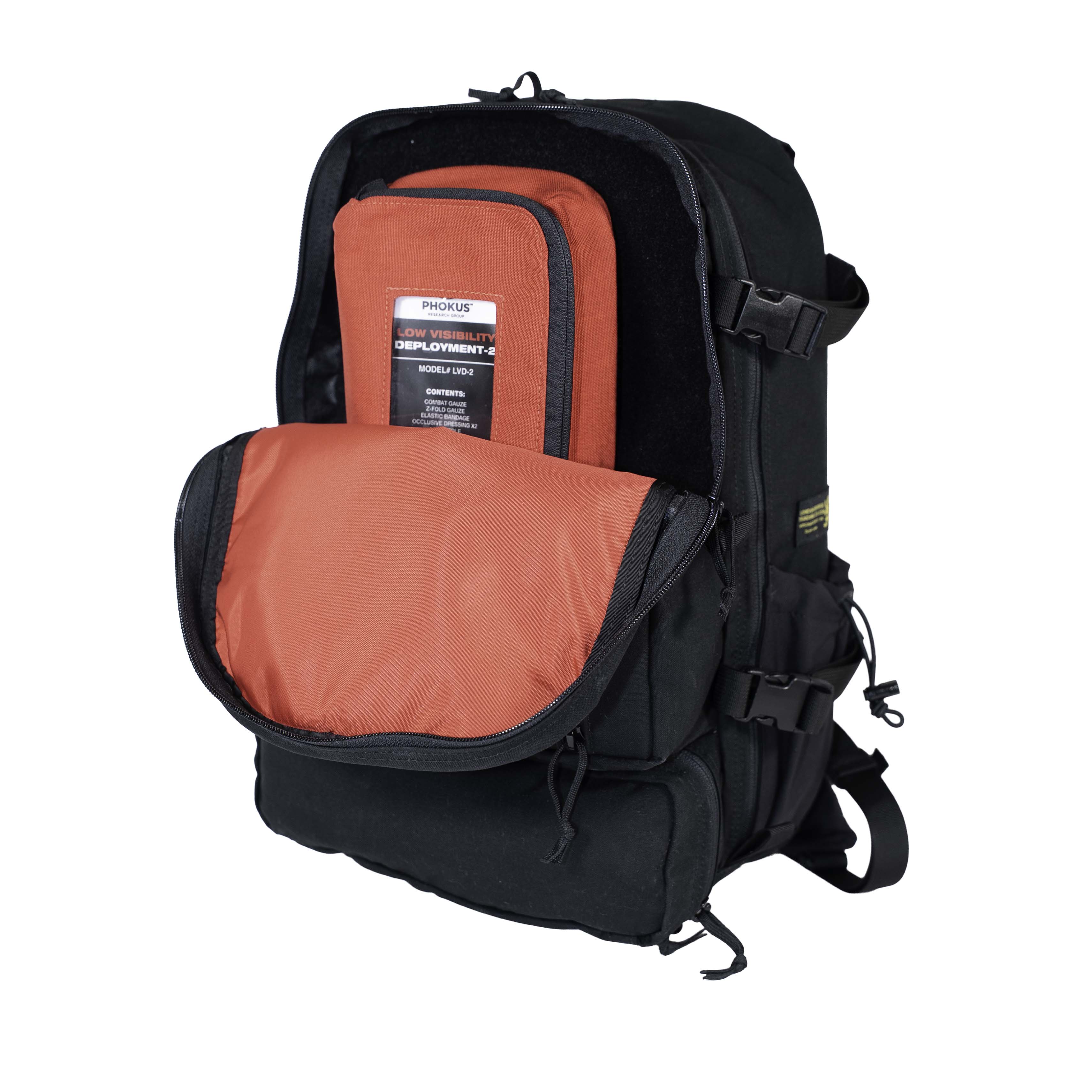 26L Extended Day Pack - Image 23