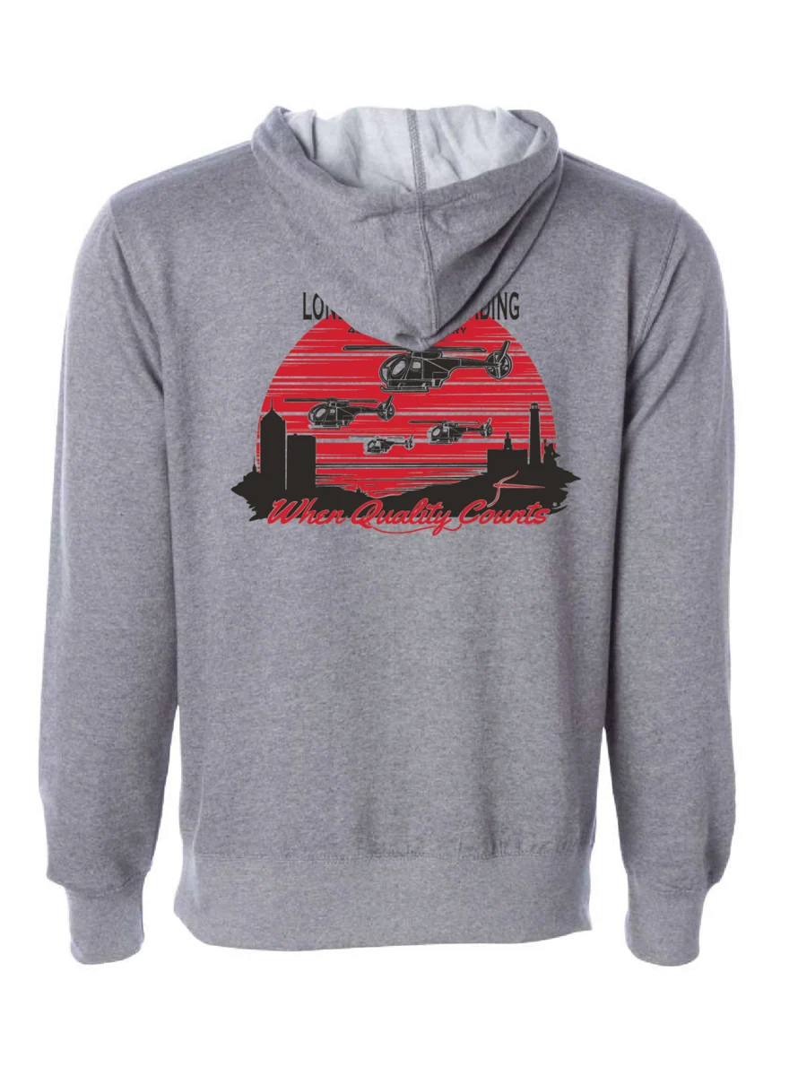 40th Anniversary Hoodie - Image 4