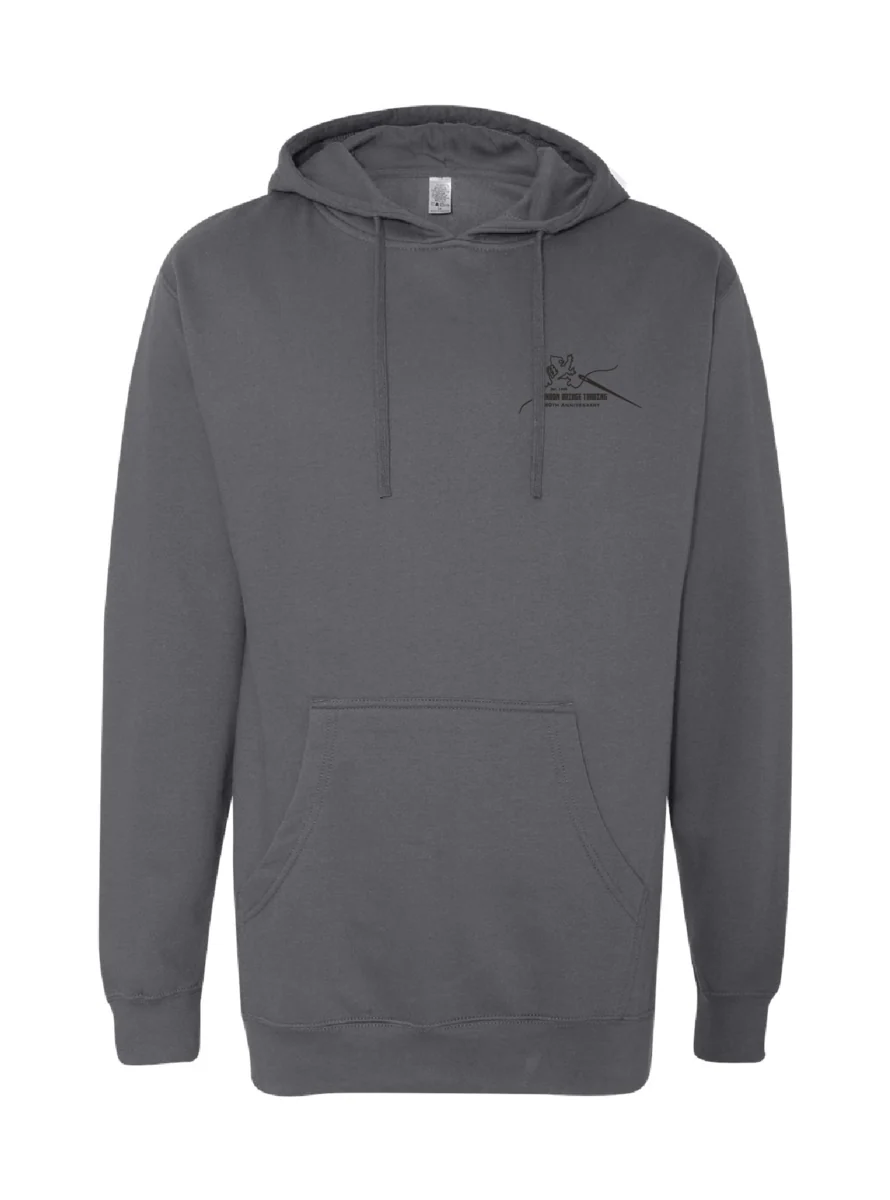 40th Anniversary Hoodie - Image 5
