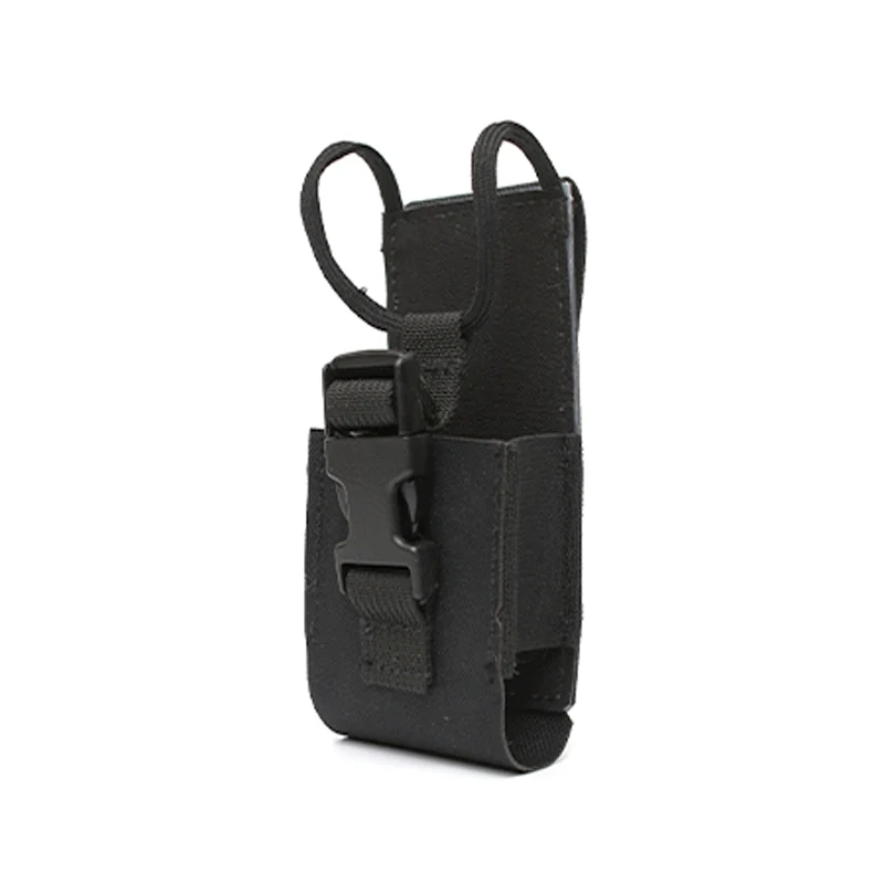 Laser Cut Modular Radio Pouch (XTS 5000)