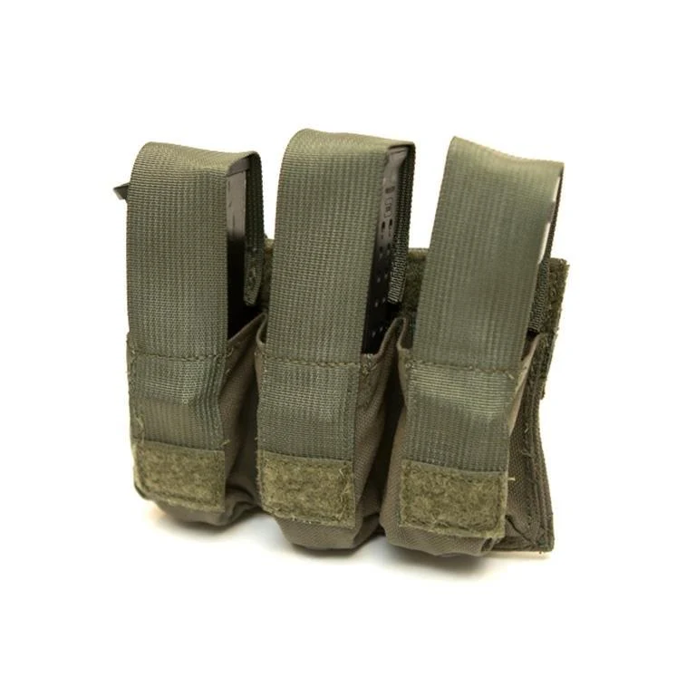 Front Pull Mag Pouch W/ Retention - Image 13