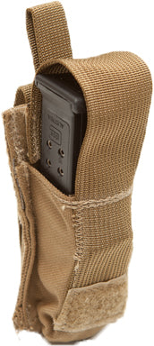 Front Pull Mag Pouch W/ Retention - Image 4