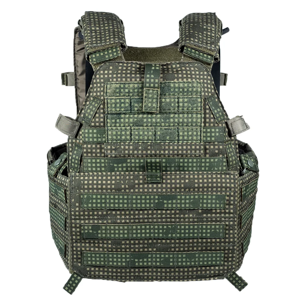 Modular Plate Carrier - Image 28