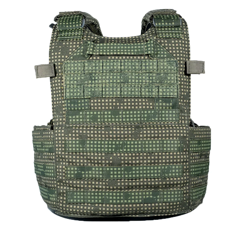 Modular Plate Carrier - Image 29