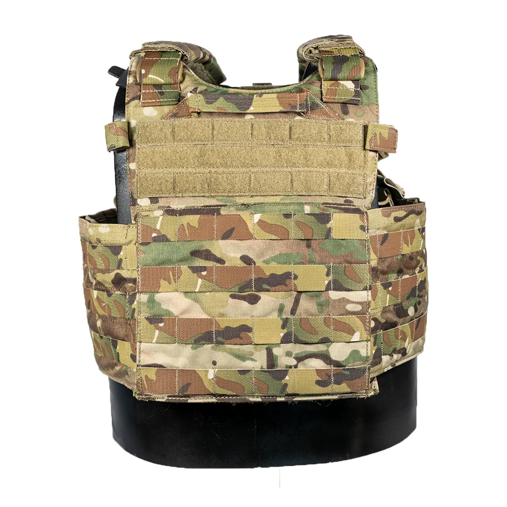 Modular Plate Carrier - Image 3