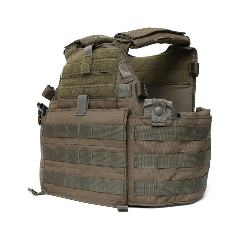 Modular Plate Carrier - Image 5