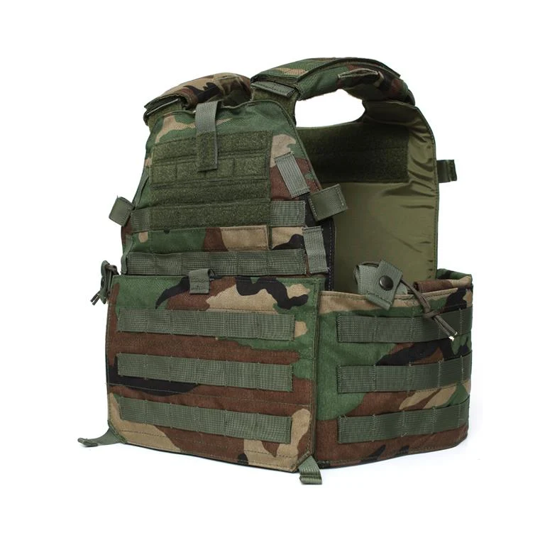 Modular Plate Carrier - Image 7