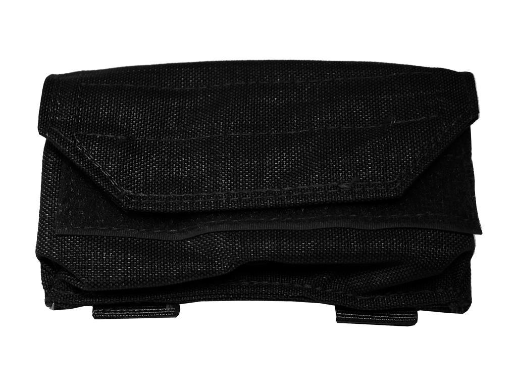 MODULAR SHOTGUN SHELL POUCH (6 RD)