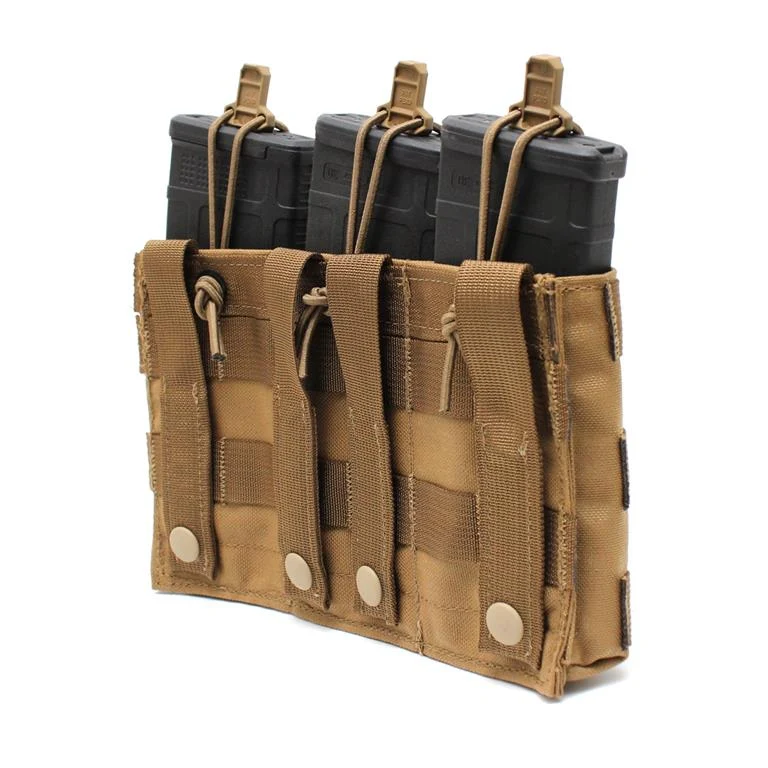 Triple 5.56 Speed Draw Pouch - Image 10