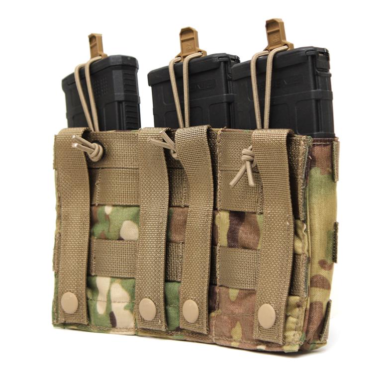 Triple 5.56 Speed Draw Pouch - Image 2
