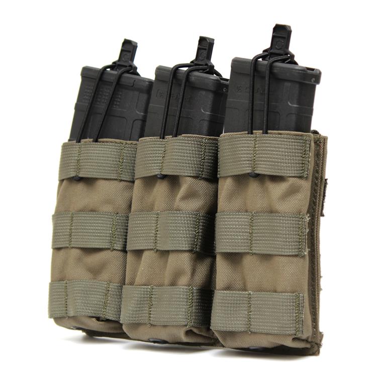 Triple 5.56 Speed Draw Pouch - Image 5