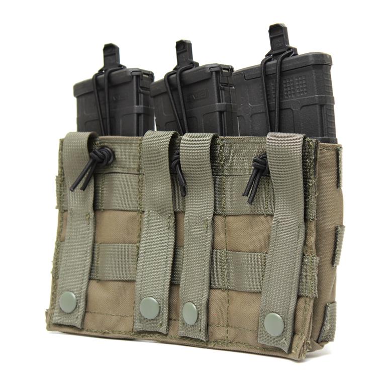 Triple 5.56 Speed Draw Pouch - Image 6