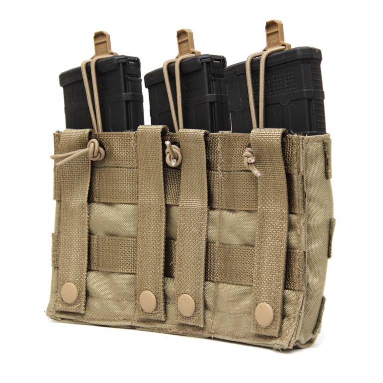 Triple 5.56 Speed Draw Pouch - Image 8