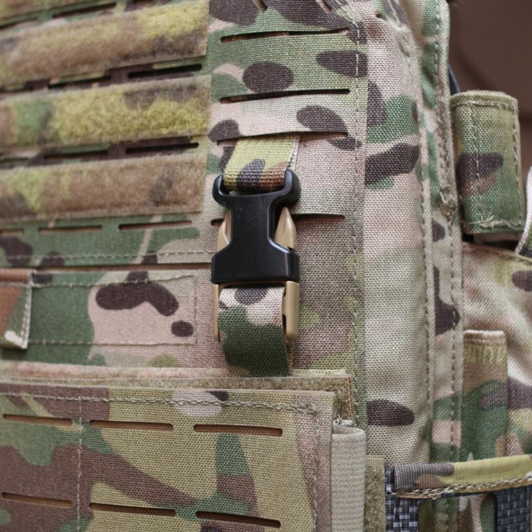 3/4" Fast Clip Kit - Image 8