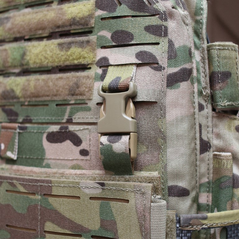 Mag Panel Conversion