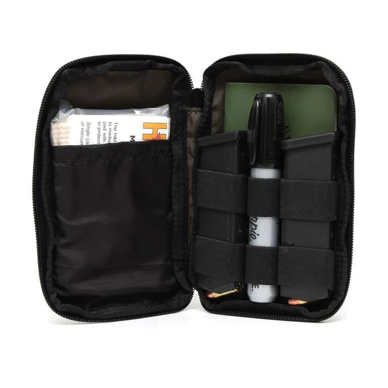 Clamshell Admin Pouch - Image 12