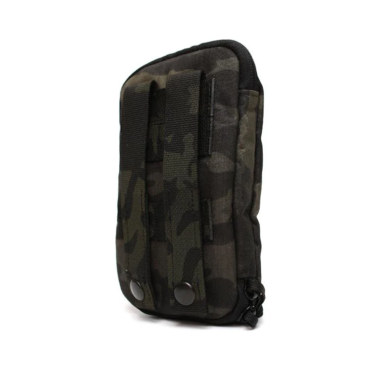 Clamshell Admin Pouch - Image 18
