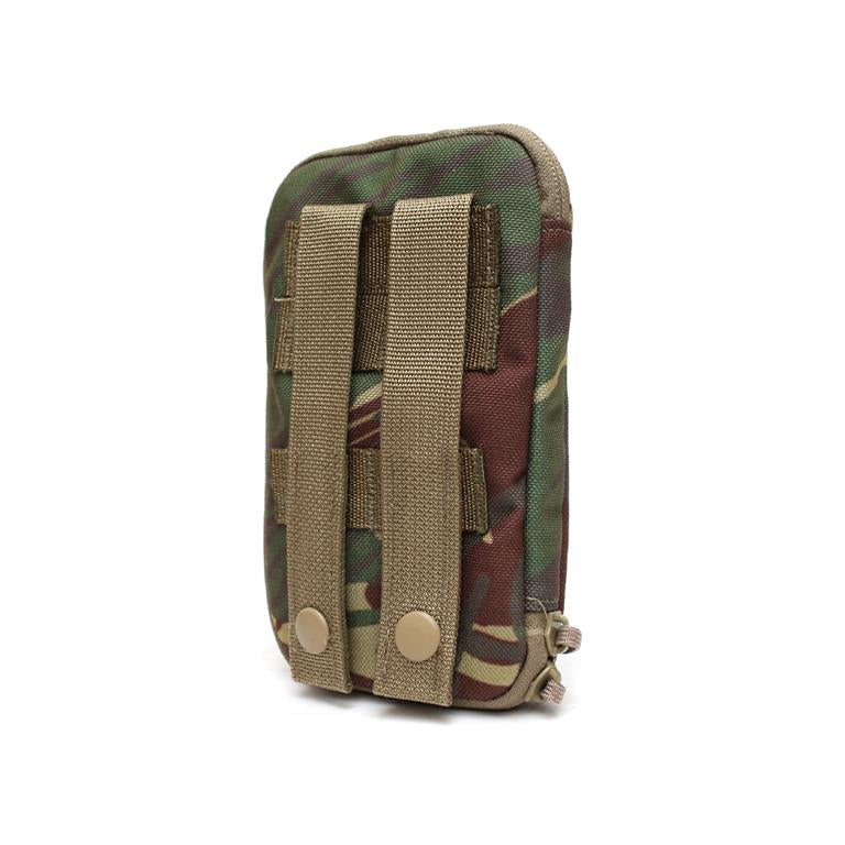 Clamshell Admin Pouch - Image 25