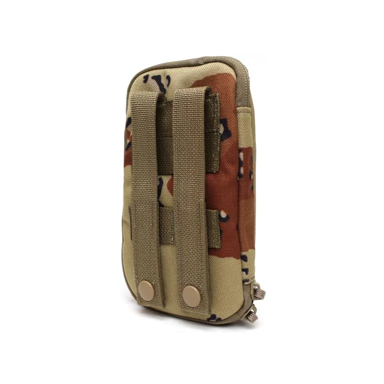 Clamshell Admin Pouch - Image 28